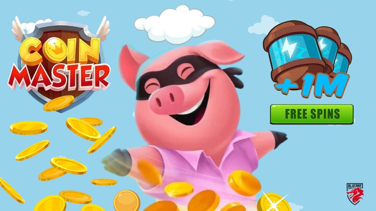coin master cheats 1k free spins 800 free spins(today)