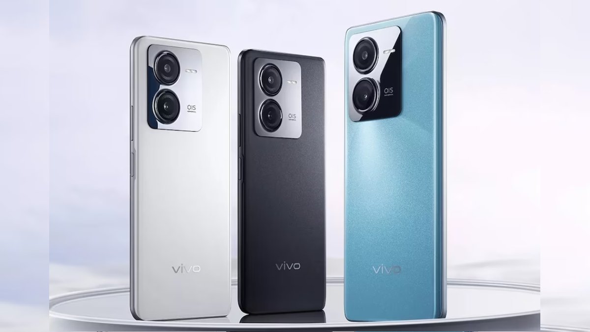 Vivo Y100t 5G: कम कीमत में दमदार फीचर्स, 120W फ़ास्ट चार्जिंग और 64MP OIS कैमरा के साथ हुआ लॉन्च- देखें फीचर्स!