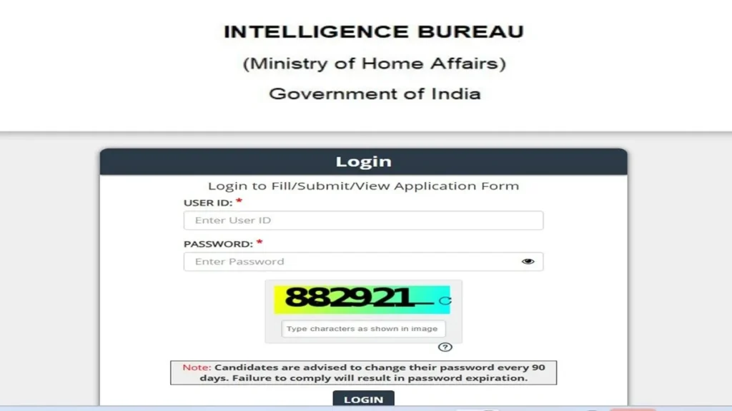 IB MTS Answer Key 2026 Link [OUT]: आईबी एमटीएस उत्तर कुंजी mha.gov.in पर जारी, डाउनलोड करें मल्टी-टास्किंग स्टाफ रिस्पॉन्स शीट PDF