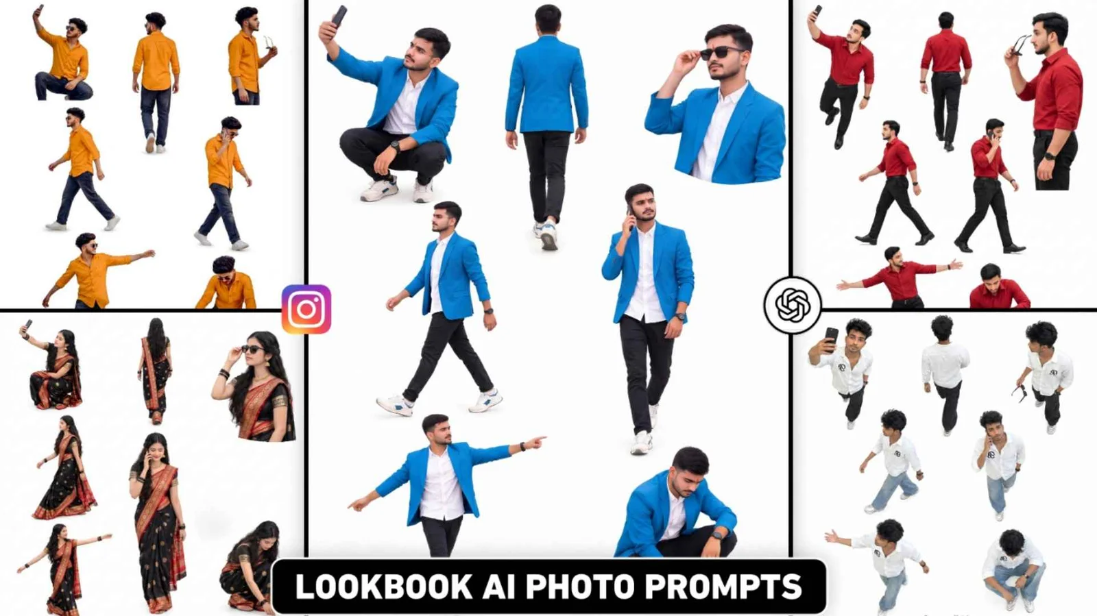 instagram trending lookbook story restyle photo editing 2026