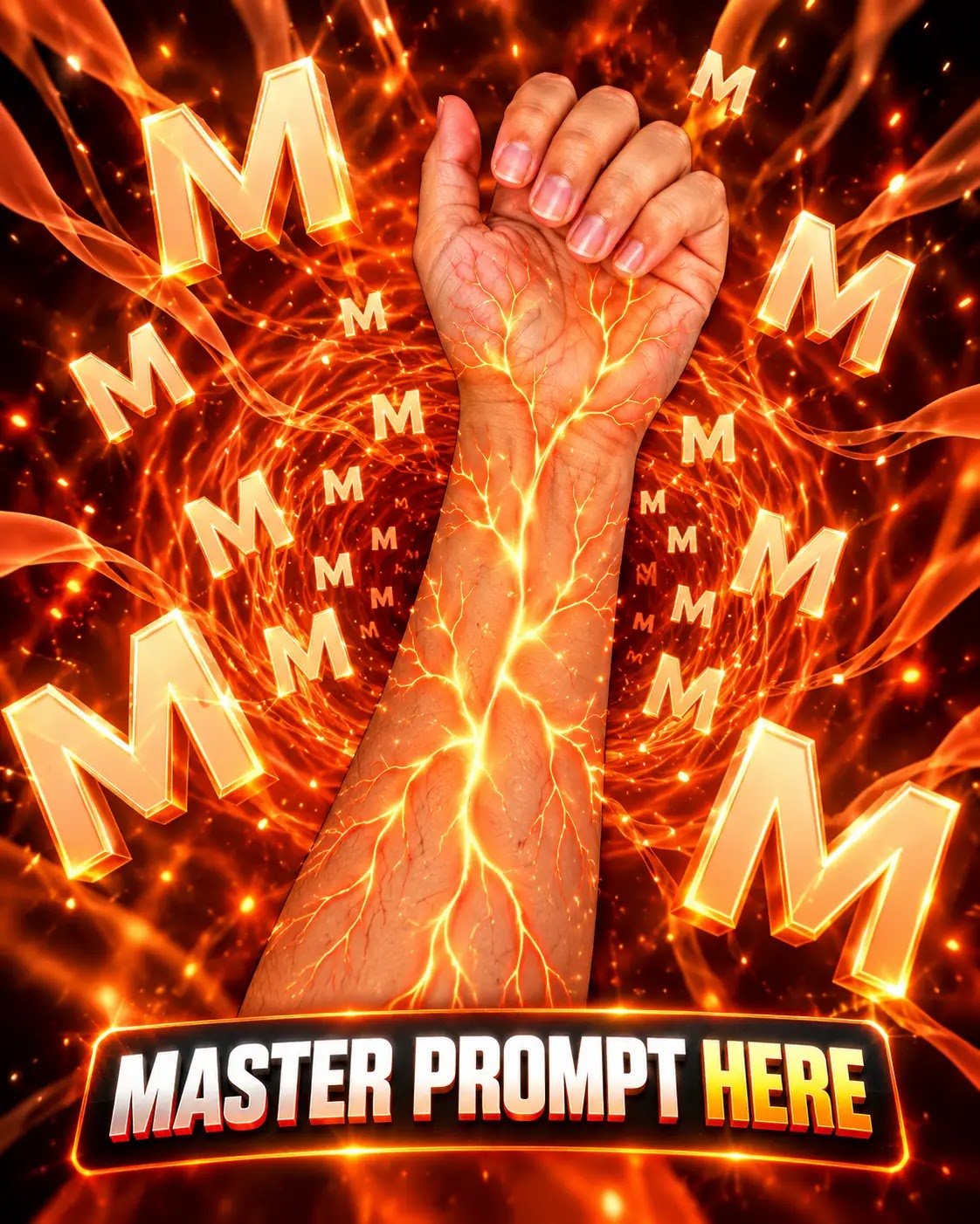 AI Prompt Preview