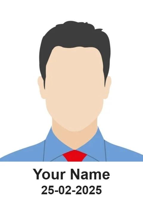 Upload image to crop